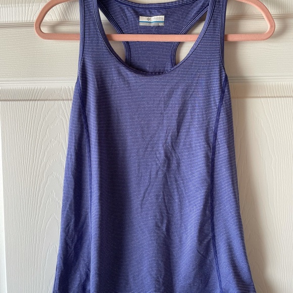 Columbia medium tank workout - Picture 7 of 7